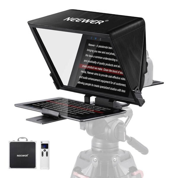 Neewer teleprompteris - Image 2