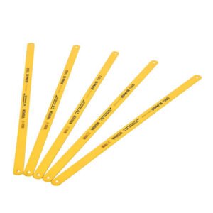 Bi-Metal Hacksaw Blade Deli Tools EDL353410A 300mm