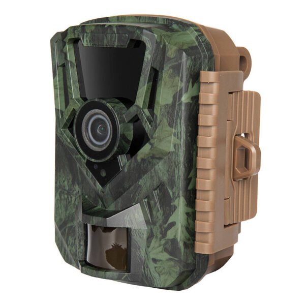 Medžioklės kamera KJK 24MP 1080p (KJK-HC202-1) - Image 2