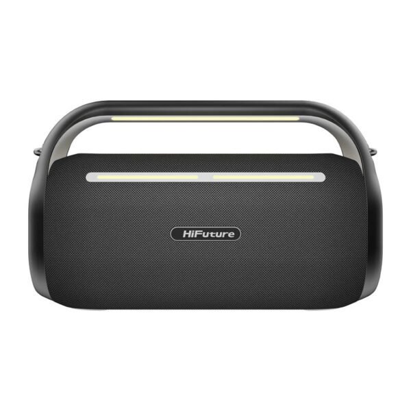 Garsiakalbis HiFuture Music Box 100 Bluetooth (juodas) - Image 5