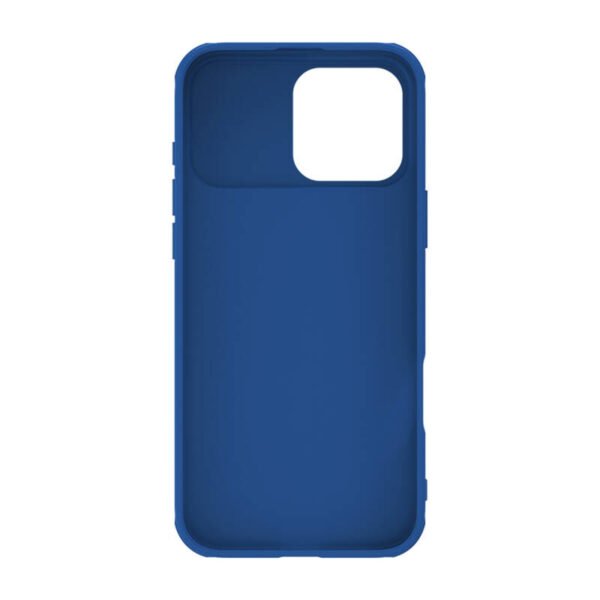 Nillkin CamShield Pro iPhone 16 Pro Max dėklas (mėlynas) - Image 2