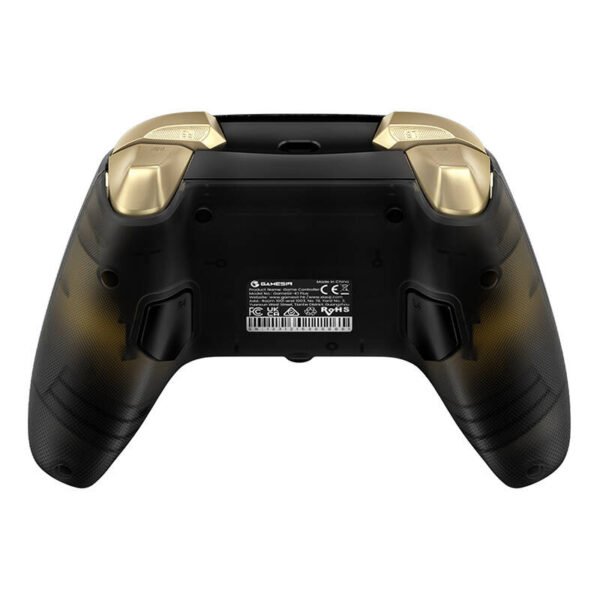 Laidinis valdiklis GameSir K1 Flux - Image 4