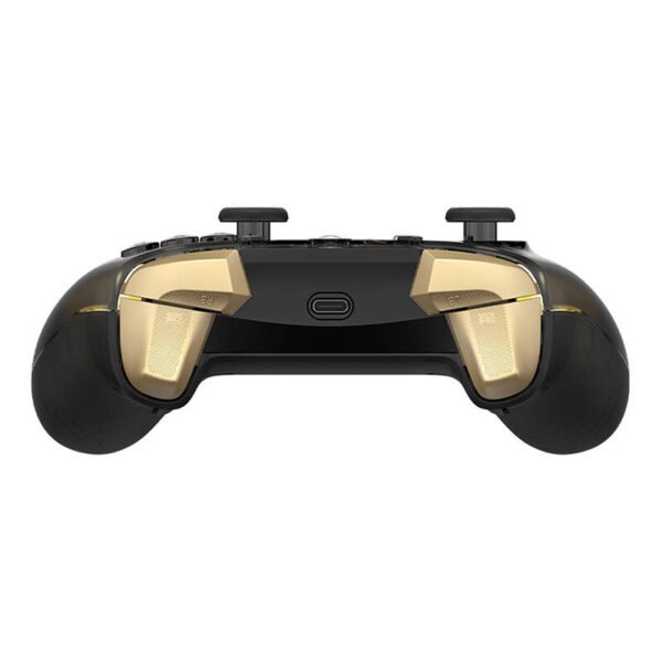 Laidinis valdiklis GameSir K1 Flux - Image 5
