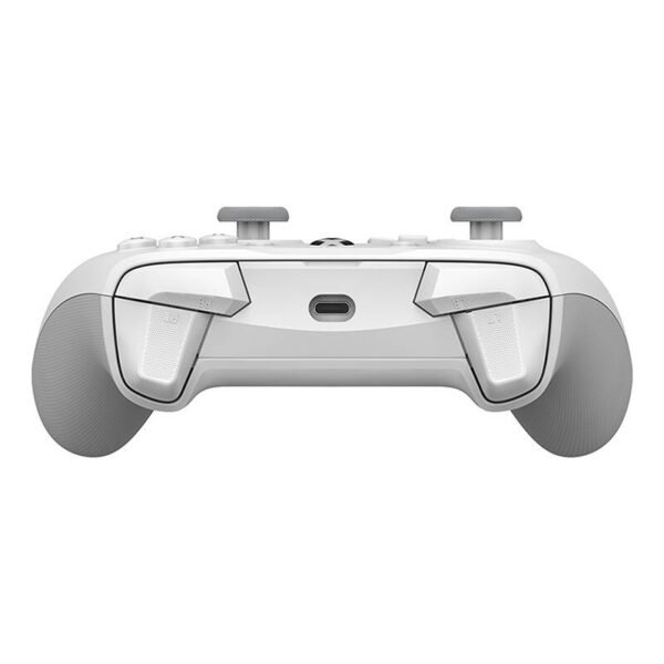 Laidinis žaidimų valdiklis GameSir G7 HE (baltas) - Image 5