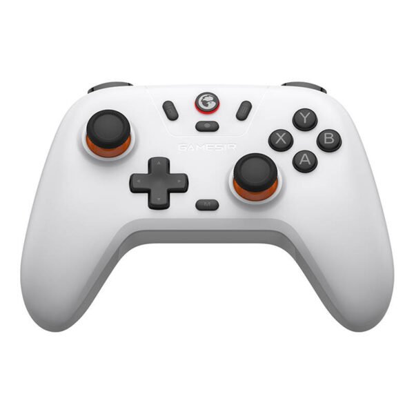 Belaidis žaidimų valdiklis GameSir-T4n Lite (baltas) - Image 2