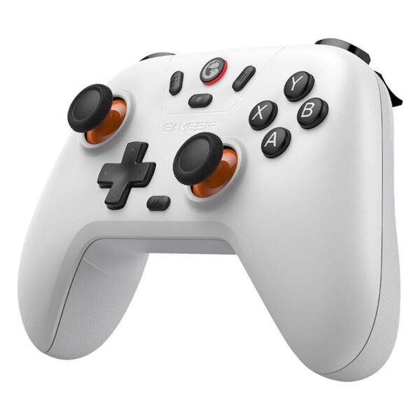 Belaidis žaidimų valdiklis GameSir-T4n Lite (baltas) - Image 3