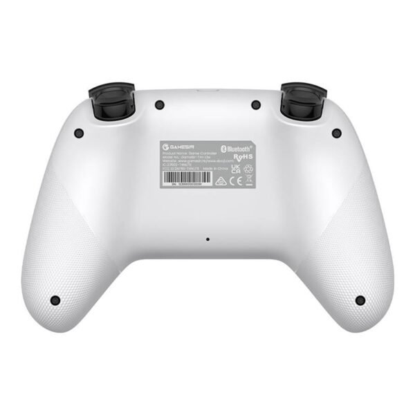 Belaidis žaidimų valdiklis GameSir-T4n Lite (baltas) - Image 6