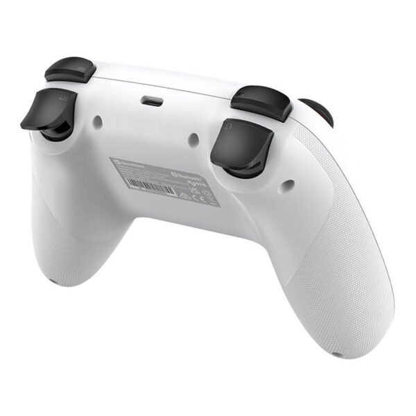 Belaidis žaidimų valdiklis GameSir-T4n Lite (baltas) - Image 5