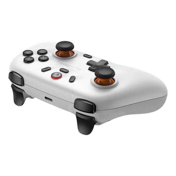 Belaidis žaidimų valdiklis GameSir-T4n Lite (baltas) - Image 4