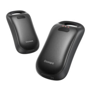 Ocoopa UT4 Urban 2x3000 mAh hand warmer