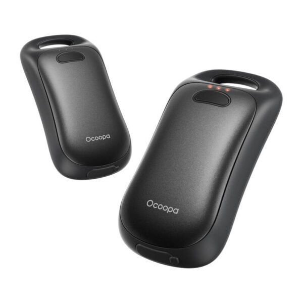 Ocoopa UT4 Urban 2x3000 mAh hand warmer