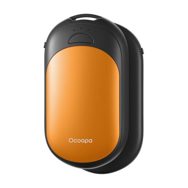 Ocoopa UT3 Lite 2x2500 mAh hand warmer