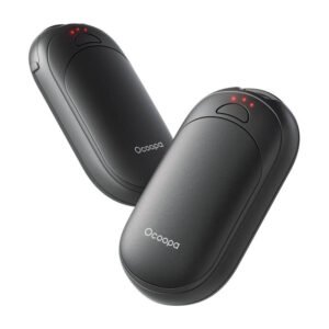 Ocoopa UT3 Lite 2x2500 mAh hand warmer