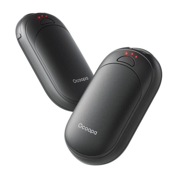 Ocoopa UT3 Lite 2x2500 mAh hand warmer