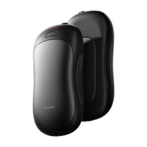 Hand warmer with powerbank function Ocoopa UT3 Pro 2x5000 mAh