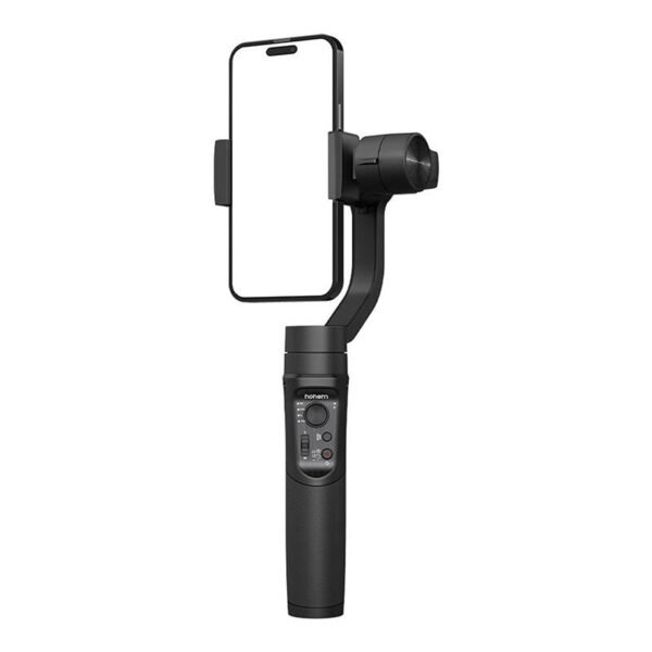 Gimbal Hohem iSteady Mobile+ - Image 4