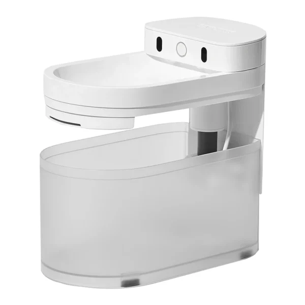 Gyvūnų fontanas Catlink Pure 3 Wired - Image 9