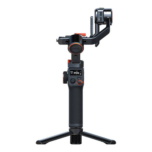 Gimbal Hohem iSteady MT2 rinkinys - Image 4