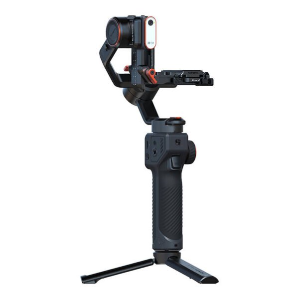 Gimbal Hohem iSteady MT2 rinkinys - Image 6