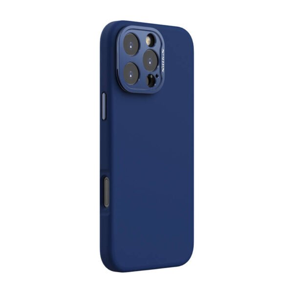 Nillkin LensWing magnetinis dėklas Apple iPhone 16 Pro Max (mėlynas) - Image 3