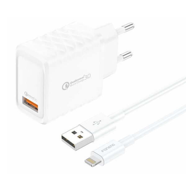 Foneng EU54 18W USB-A