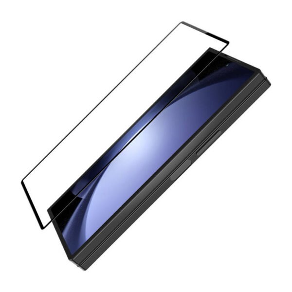 Nillkin grūdintas stiklas, skirtas Samsung Galaxy Z Fold 6 5G 0,33 mm (juodas) - Image 3