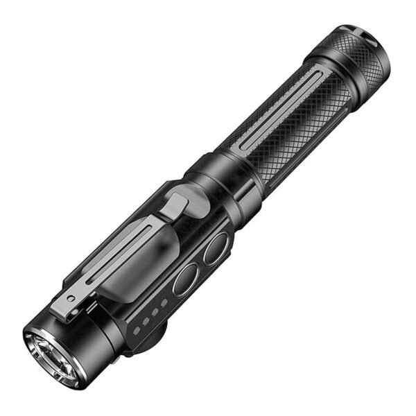 Žibintuvėlis Superfire J05, 380+450 lm - Image 3