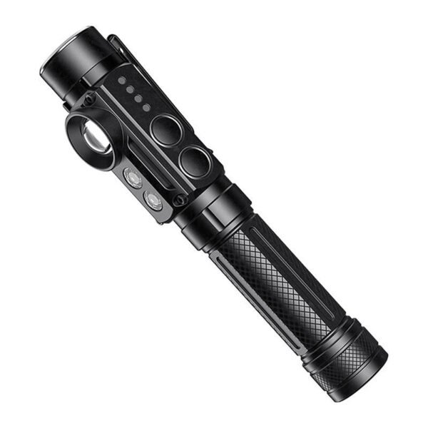 Žibintuvėlis Superfire J05, 380+450 lm - Image 4