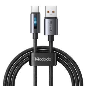 Mcdodo CA-5180 USB-A to USB-C cable