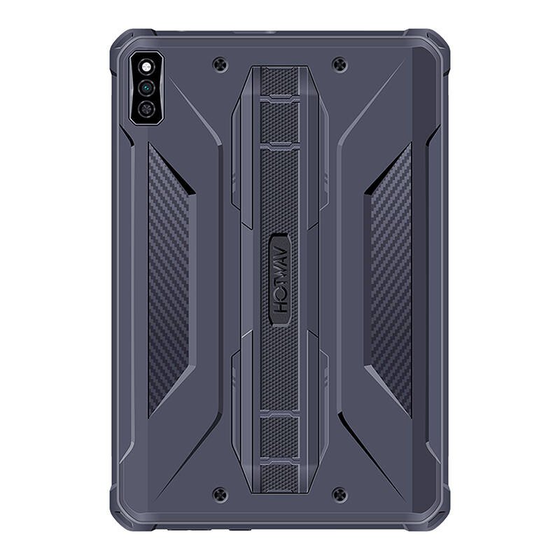 Kieta planšetė HOTWAV TAB R7 - 10.1’’ 6+6/256GB pilka - Image 3