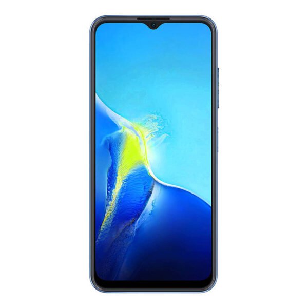 Išmanusis telefonas HOTWAV Note 13 - 6.6’’ 4+4/128GB Mėlynas - Image 2