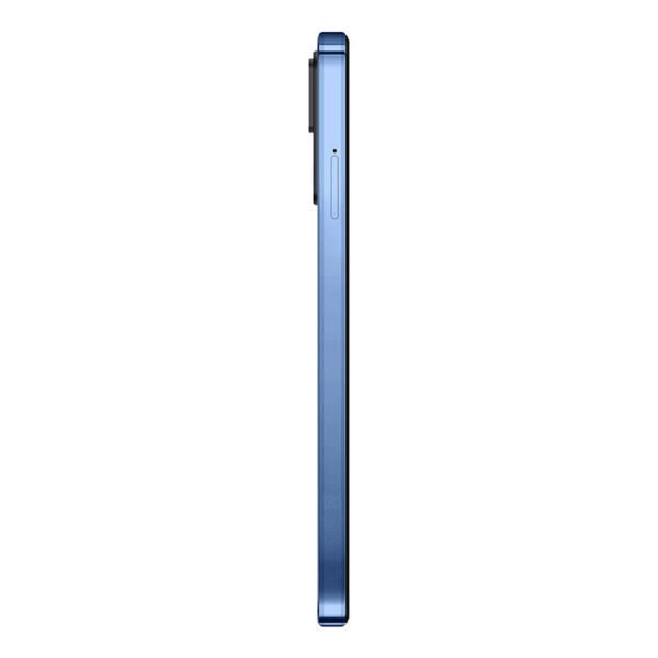 Išmanusis telefonas HOTWAV Note 13 - 6.6’’ 4+4/128GB Mėlynas - Image 4