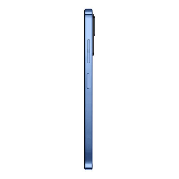 Išmanusis telefonas HOTWAV Note 13 - 6.6’’ 4+4/128GB Mėlynas - Image 7