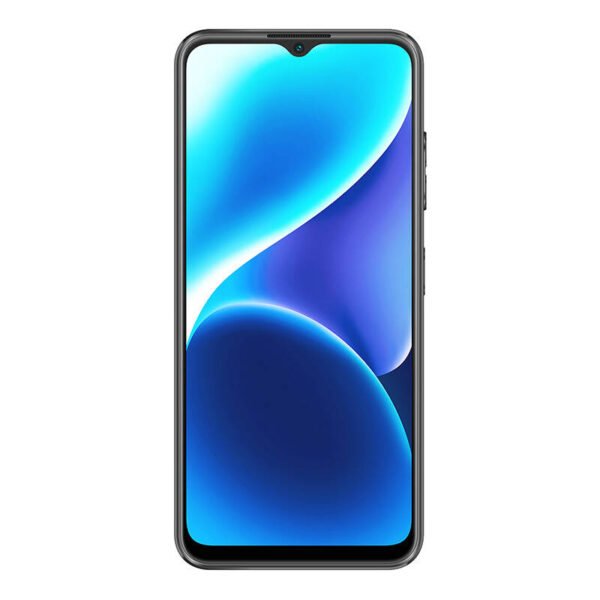 Išmanusis telefonas HOTWAV Note 13 Pro - 6.6’’ 8+8/256GB Juodas - Image 2