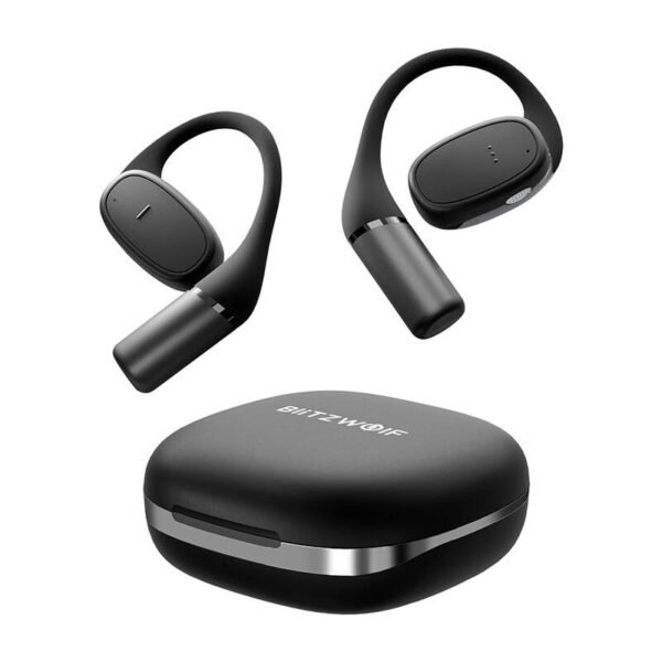 Atviros ausinės BlitzWolf BM-CT1 - Image 2