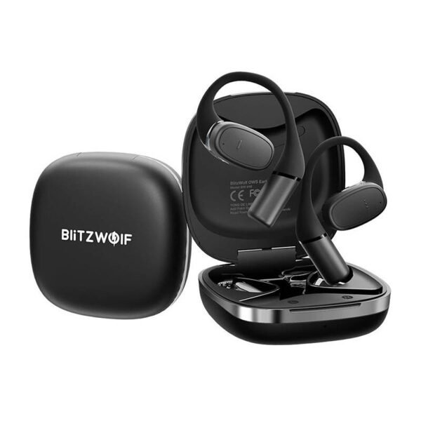 Atviros ausinės BlitzWolf BM-CT1 - Image 3