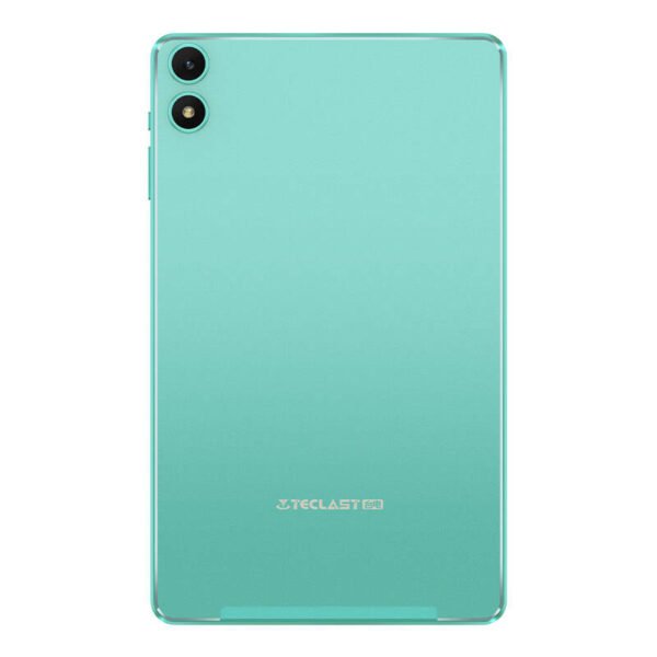 Teclast P85T 2GHz 8” 4/64 GB 2.4+5G WiFi planšetė (žalia) - Image 3