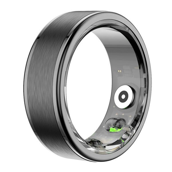 Išmanusis žiedas Colmi R03 18.9MM 9 (juodas) - Image 6