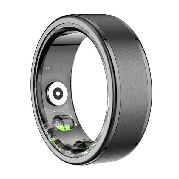 Išmanusis žiedas Colmi R03 19.8MM 10 (juodas) - Image 4