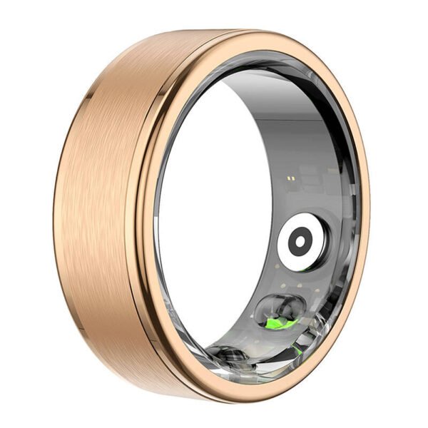 Išmanusis žiedas Colmi R03 18.9MM 9 (auksinis) - Image 5