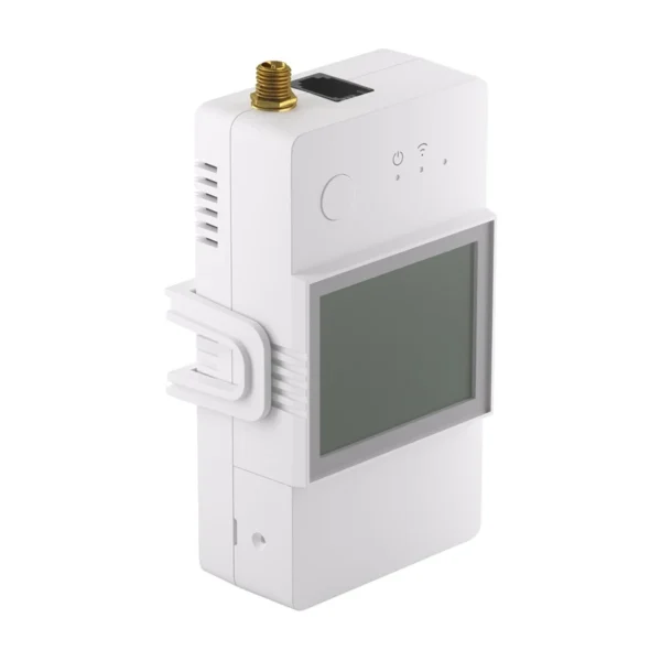 Elektrinės energijos suvartojimo matuoklis 100A WiFi POW Ring SONOFF POWCT (srovės jutiklis) - Image 10
