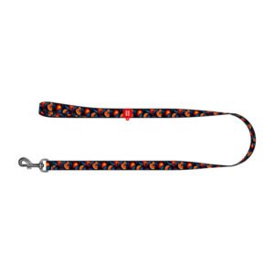 pattern ''Oranges'' length 122 cm Waudog
