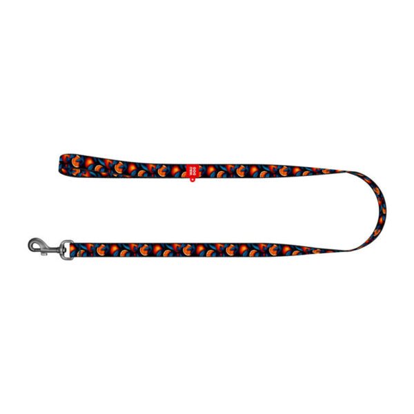 pattern ''Oranges'' length 122 cm Waudog