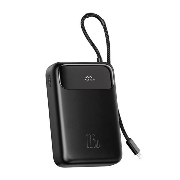 Power Bank Mcdodo MC-3710 Digital Dis 20000mAh