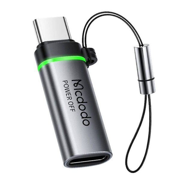 Adapter Lightning do USB-C Mcdodo OT-6010