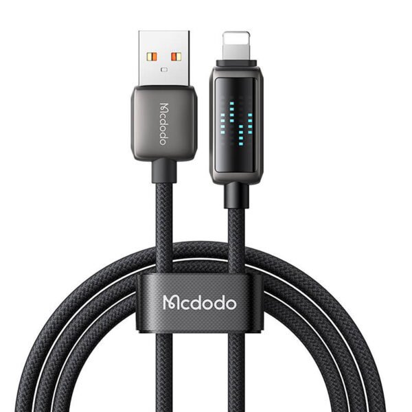 Mcdodo CA-5250 USB-A to Lightning cable