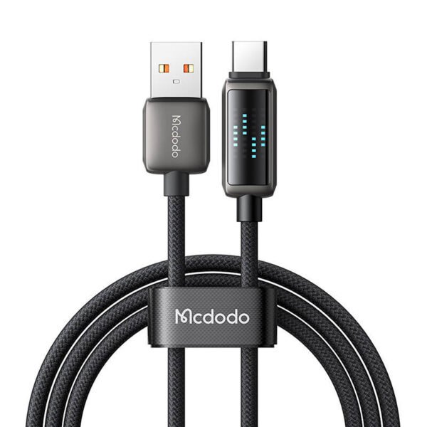 Mcdodo CA-2350 USB-A to USB-C cable