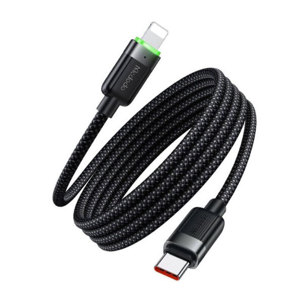 Mcdodo CA-2010 USB-C to Lightning cable