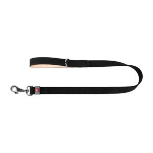 122 cm long Black