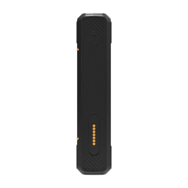 Darkflash Gauss G24 kompiuterio ventiliatorius (juodas) - Image 4